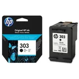 Original HP T6N02AE / 303 Druckkopfpatrone schwarz