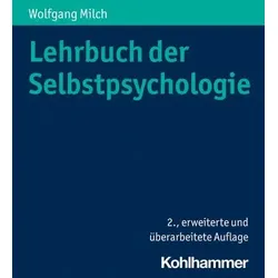 Lehrbuch der Selbstpsychologie