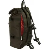 Barts Mountain Backpack grün