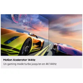 Samsung TQ55QN74FAT 55" 4K Neo QLED Smart TV