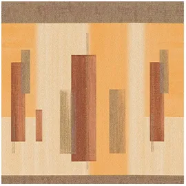 A.S. Creations Bordüre Only Borders 10 5,00 m x 0,13 m beige/braun/gold 768926