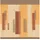 A.S. Creations Bordüre Only Borders 10 5,00 m x 0,13 m beige/braun/gold 768926