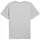 Puma Tad Essentials Heather Cat grau XXL