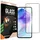 Striker Gehärtetes Glass für Samsung Galaxy A35 5G/A36 5G/A55 5G/A56 5G/S24 FE 5G
