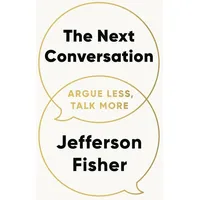 Penguin Books Ltd (UK) The Next Conversation