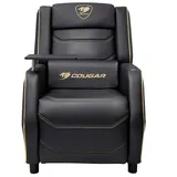 Cougar Pro Royal - Black