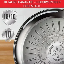 Tefal Infinite Wokpfanne 28 cm