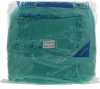 AT-Medicals Baret Vert Autre 100 pc(s)