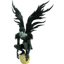 Figur Death Note - Ryuk (Super Figur Collection 4)