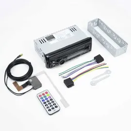 PNI Autoradio Clementine 8480BT