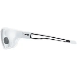 Uvex Sportstyle 806 V -  - Weiß/Smoke
