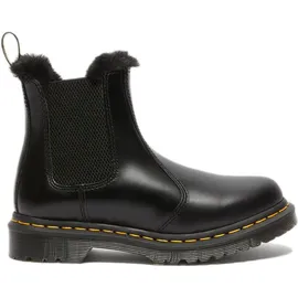 Dr. Martens 2976 Leonore Dark Grey-Atlas 37