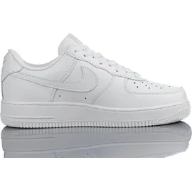 Nike Air Force 1 LE Kinder Weiß 38,5