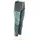 Ortovox Westalpen 3L Light Pants Hardshellhose Grau XL