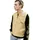 Karl Kani Weste Chest Signature sand M