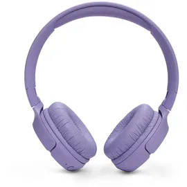 JBL Tune 520BT purple
