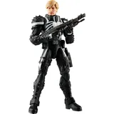 Hasbro Agent Venom Action-Figur 15 cm, Schwarz/Lila