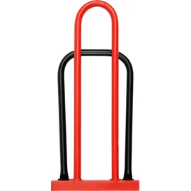 Yato Winkeldoppelfalzschließer Winkeldoppelfalzer Winkelfalzer Arbeitsbreite 220 mm