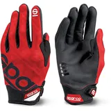 Sparco Meca 3