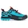 Aku Rocket Dfs Goretex Zustiegsschuhe - Turquoise / Black - EU 43