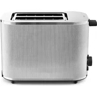 Georg Jensen Toaster, Toaster, Silber