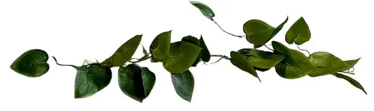 Philo Hänger 122cm grün