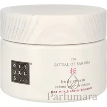 RITUALS The Ritual of Sakura Body Cream 220 ml
