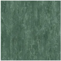 A.S. Création Trendwall 2 Vliestapete Rostoptik (Rost/Grün, Metalloptik, 10,05 x 0,53 m)