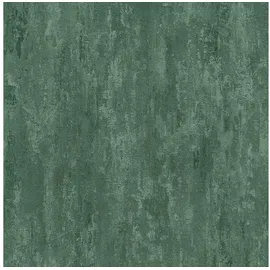 A.S. Création Trendwall 2 Vliestapete Rostoptik (Rost/Grün, Metalloptik, 10,05 x 0,53 m)