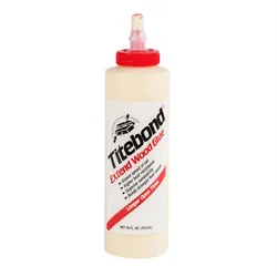 Titebond Holzleim -  Extend Wood Glue 473 ml