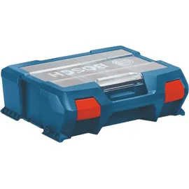 Bosch L-Case Pick & Click Werkzeugkoffer 82-tlg.