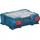 Bosch L-Case Pick & Click Werkzeugkoffer 82-tlg.