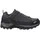 CMP Rigel Low WP Herren titanio/chili 43
