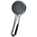 RIDDER Brausekopf Caracas Chrom