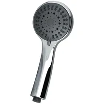 RIDDER Brausekopf Caracas Chrom