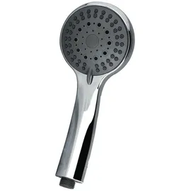 RIDDER Brausekopf Caracas Chrom