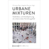 Transcript Verlag Urbane Mixturen