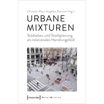 Transcript Verlag Urbane Mixturen
