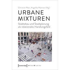 Transcript Verlag Urbane Mixturen
