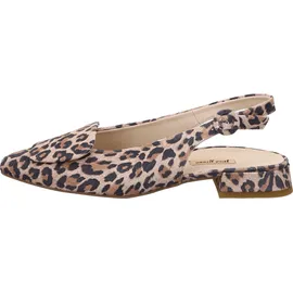 Paul Green Ballerinas in Leopard | Gr.: 36