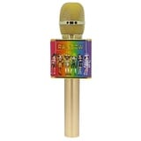 Rainbow High Karaoke Mic