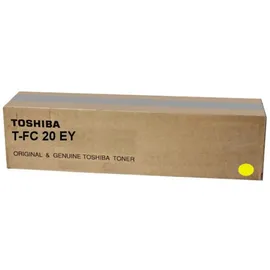 Dynabook T-FC20EY gelb