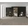 Classen Visiogrande Megaloc Aquaprotect 60,4 x 28 cm Grau