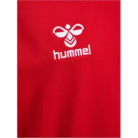 hummel hmlGO 2.0 T-Shirt Kinder 3062 true red 152