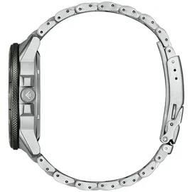 Citizen Promaster Mechanical GMT