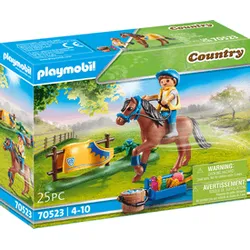 PLAYMOBIL® Sammelpony "Welsh" - Country