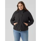 Vero Moda Curve VERO MODA Female Langer Parka VMCZOA Jacke - 44,