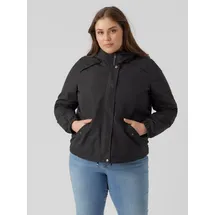 Vero Moda Curve VERO MODA Female Langer Parka VMCZOA Jacke - 44,