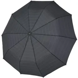 Doppler Fiber Magic Taschenschirm 27 cm glen check