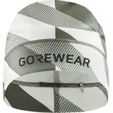 Gore Wear Gore Unisex Essence Light Beanie grau